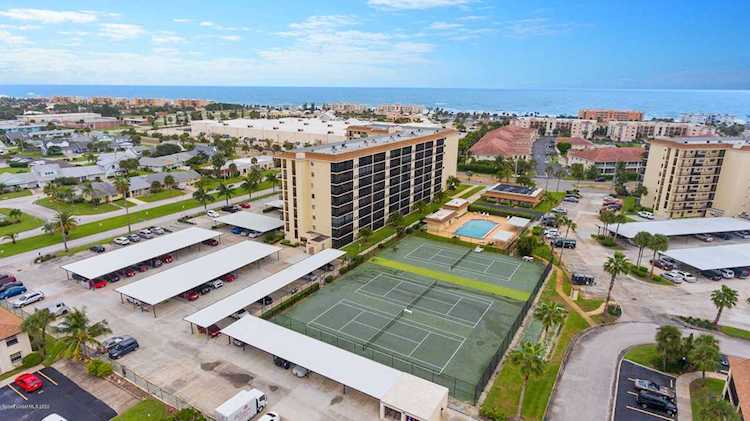 500 Palm Springs Boulevard #206 Indian Harbour Beach, FL 32937