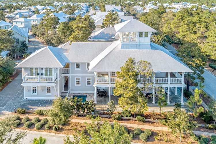 118 Scrub Oak Circle Santa Rosa Beach, FL 32459