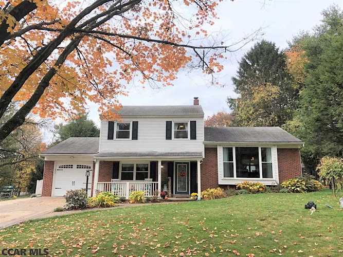 1232 Park Hills Avenue E State College, PA 16801 | home for sale | KBB Photo 1