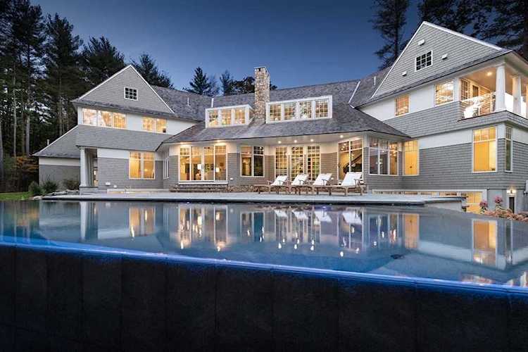 70 Laurel Road Weston, MA 02493