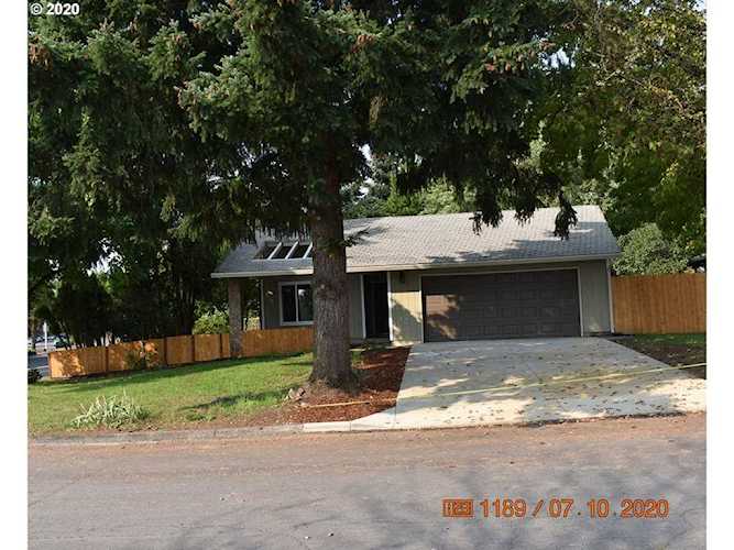 1518 SE 139th Ct Vancouver, WA 98683