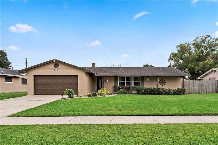 3462 Bowman Dr Winter Park, FL 32792