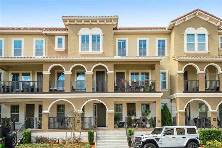 2817 Lobelia Dr Lake Mary, FL 32746
