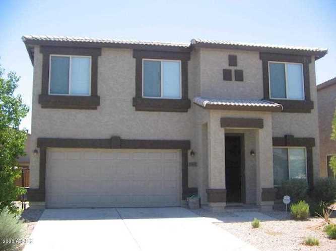 1165 E Canyon Trail San Tan Valley, AZ 85143