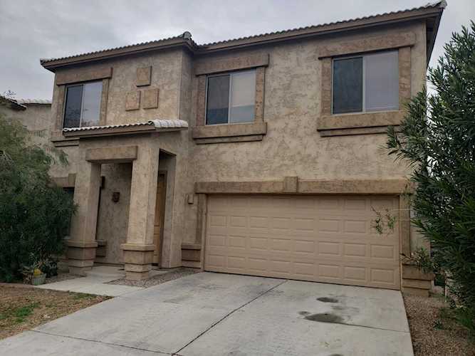 153 E Dry Creek Road San Tan Valley, AZ 85143