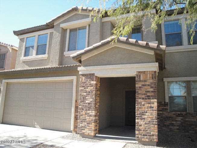 28566 N Sunset Drive San Tan Valley, AZ 85143