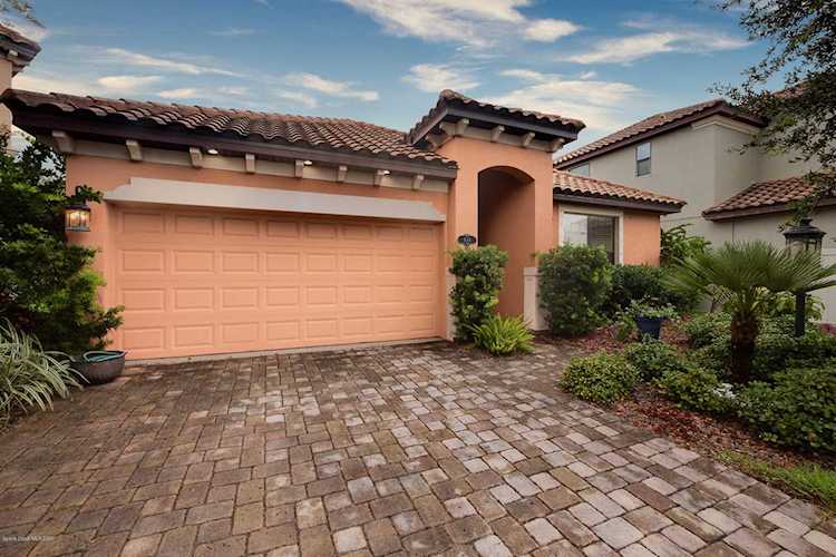 694 Mission Bay Drive Satellite Beach, FL 32937