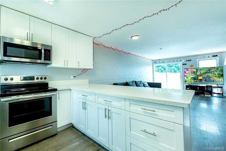 92-763 Makakilo Drive #61 Kapolei, HI 96707