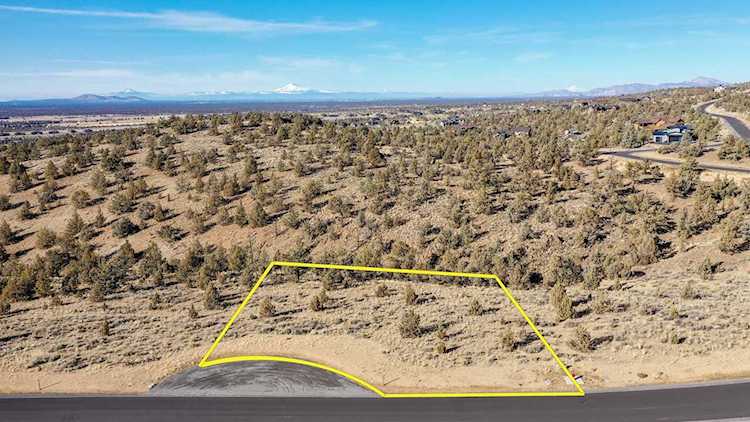 Lot 698 SW Pinnacle Ct Powell Butte, OR 97753