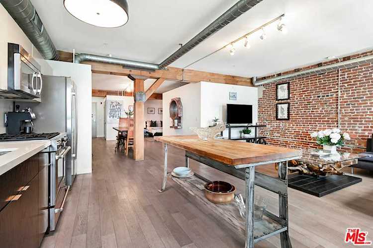 527 Molino Street #306 Los Angeles, CA 90013