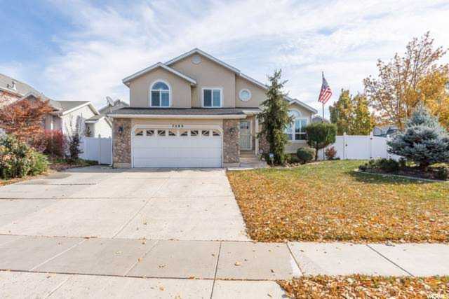 7599 S 520 E Midvale, UT 84047