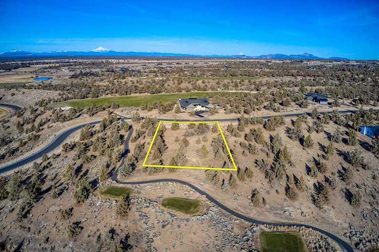 Lot 675 SW Starview Dr Powell Butte, OR 97753