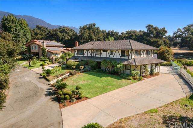 7136 Melinda Lane La Verne, CA 91750