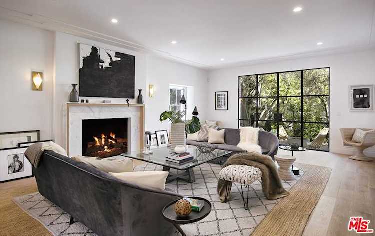 1710 Tropical Avenue Beverly Hills, CA 90210