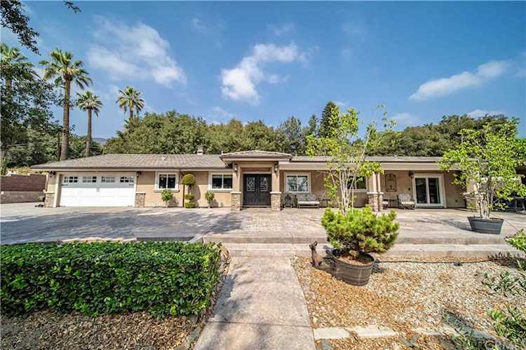 920 Glencoe Heights Drive Glendora, CA 91741