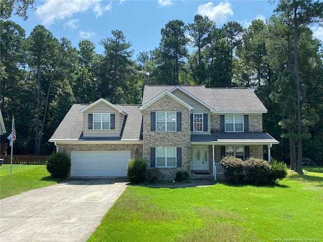 95 Port Tack Sanford, NC 27332