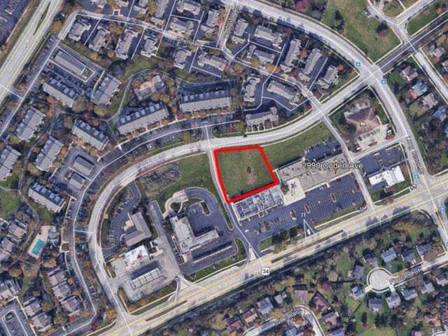 0 Village Green Dr Aurora, IL 60504