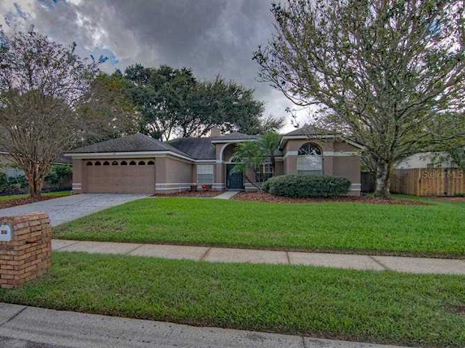633 Yorkshire Dr Oviedo, FL 32765