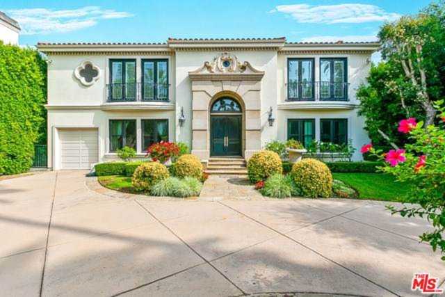 906 N Beverly Drive Beverly Hills, CA 90210