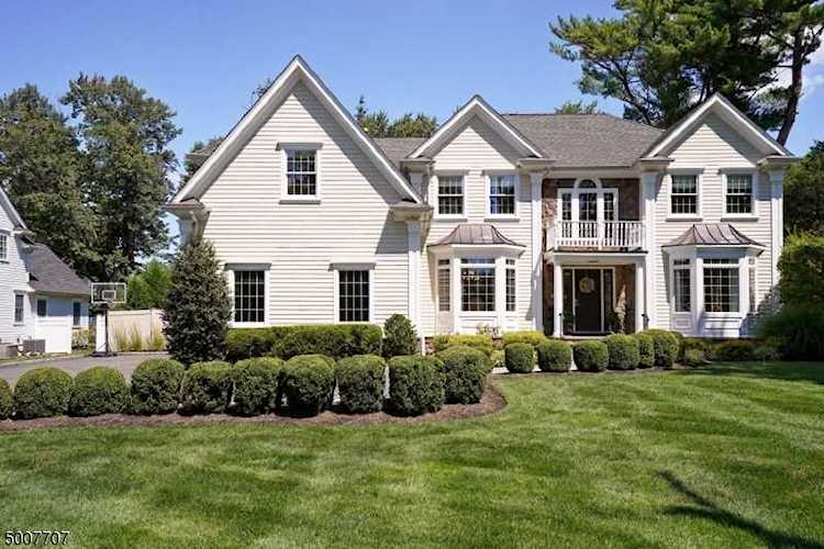 372 Shunpike Rd Chatham Twp., NJ 07928