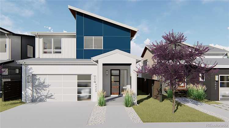 5716 Zuni Ct Denver, CO 80221