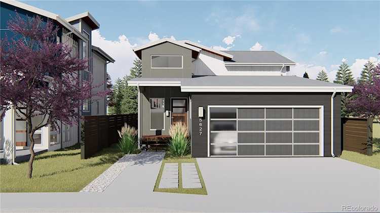 5785 Zuni Ct Denver, CO 80221