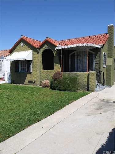 1839 W 65th Place Los Angeles, CA 90047