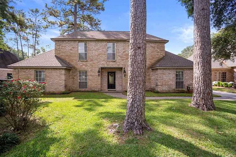 13111 Golden Rainbow Dr Cypress, TX 77429