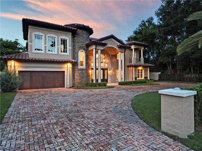 575 Palmer Ave Winter Park, FL 32789