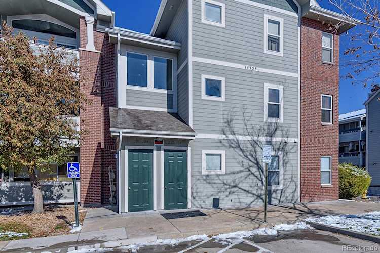 14353 E 1st Dr #201 Aurora, CO 80011