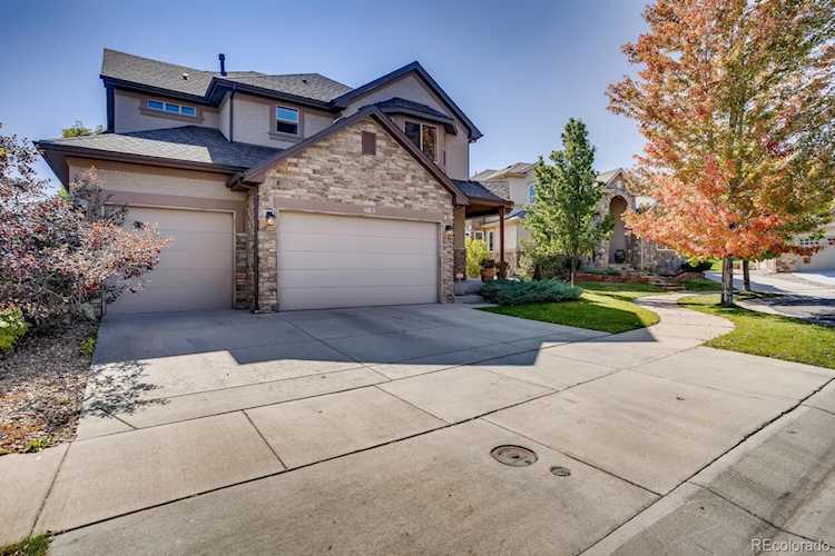 489 S Youngfield Circle Lakewood, CO 80228