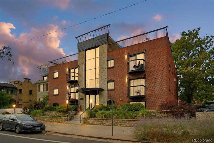 1231 N Downing St #104 Denver, CO 80218