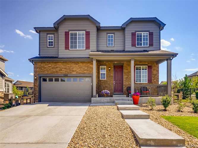 7208 S Patsburg. Way Aurora, CO 80016