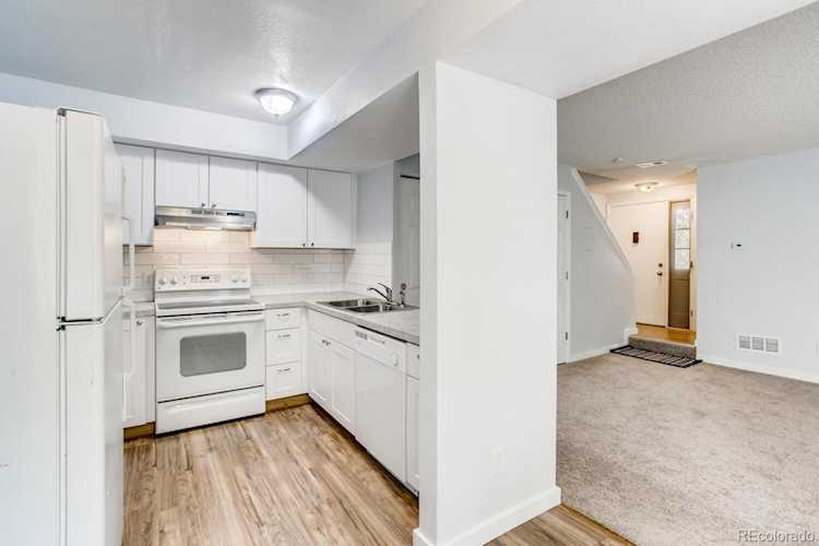 2614 S Xanadu Way #C Aurora, CO 80014