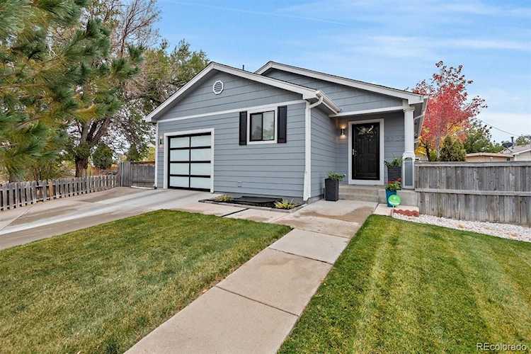 2722 W Iliff Ave Denver, CO 80219