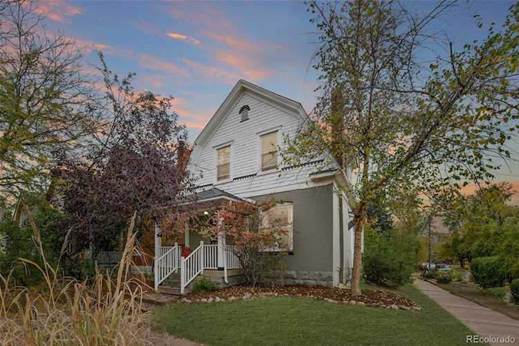 1804 E 25th Ave Denver, CO 80205