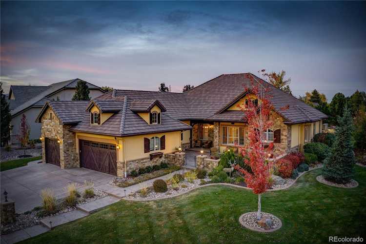 6725 S Zenobia Ct Littleton, CO 80128
