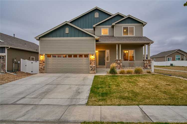 2443 Tabor St Berthoud, CO 80513