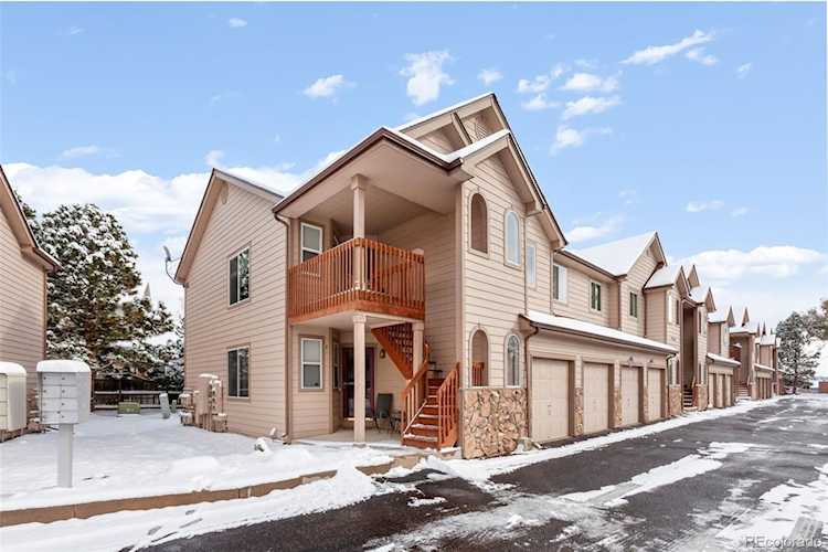 4256 S Eldridge St #201 Morrison, CO 80465