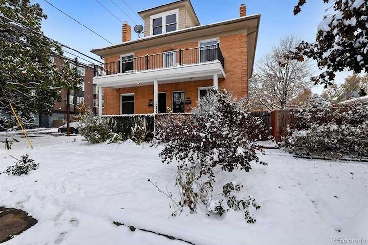 2116 E 20th Ave Denver, CO 80205
