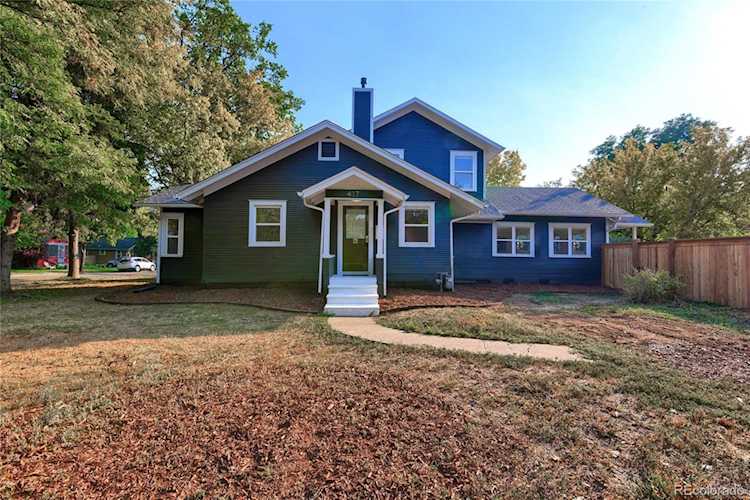 417 Sherman St Longmont, CO 80501