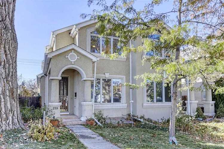 259 Harrison St Denver, CO 80206