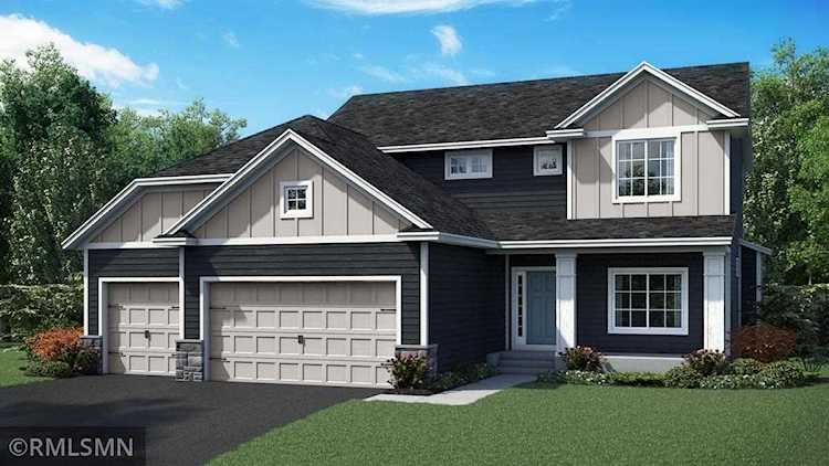 13999 Abbeyfield Avenue Rosemount, MN 55068