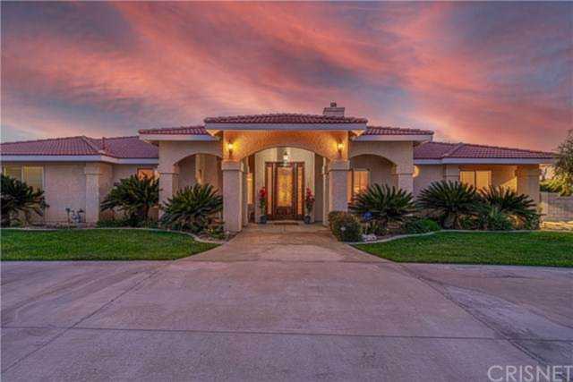 43927 Appaloosa Drive Lancaster, CA 93536