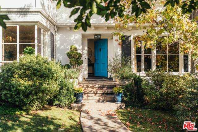 1134 Sierra Alta Way Los Angeles, CA 90069