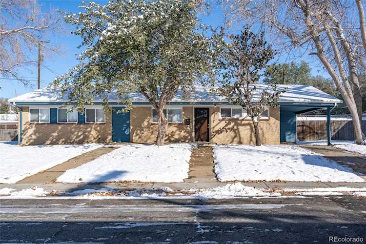 9175 Cole Dr Arvada, CO 80004