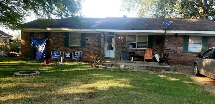 54 Longview Dr. Grenada Mississippi 38901 | MLS # 20-2771 | Photo 1