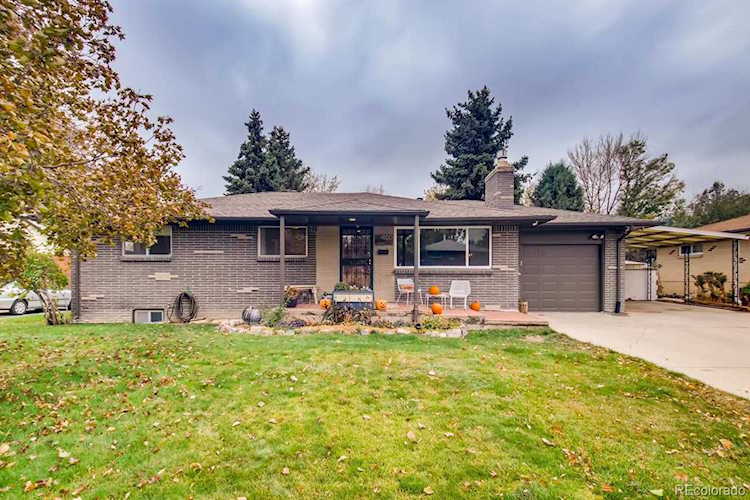 4100 Shaw Blvd Westminster, CO 80031 | MLS 7329807 Photo 1
