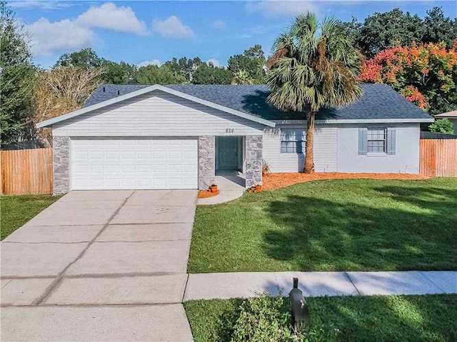 816 Big Buck CIRCLE Winter Springs, FL 32708