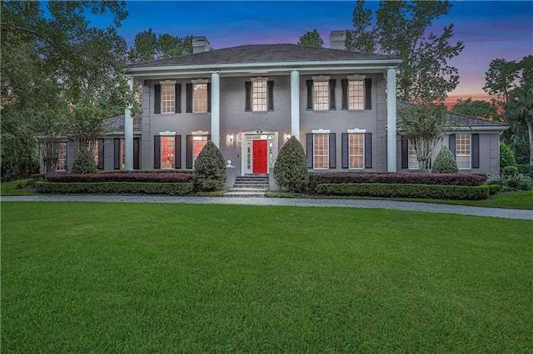 2741 Deer Berry Ct Longwood, FL 32779